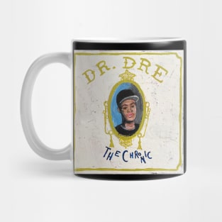 Dr. Dre Mug